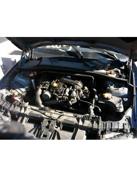 Fusee avant gauche BMW SERIE 1 E87 PHASE 1 Diesel