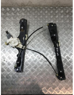 Leve vitre electrique avant gauche BMW X1 E84 PHASE 1 Diesel