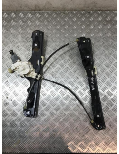 Leve vitre electrique avant gauche BMW X1 E84 PHASE 1 Diesel