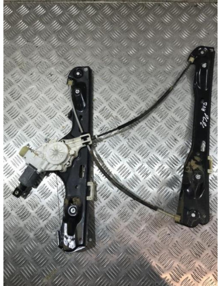 Leve vitre electrique avant droit BMW X1 E84 PHASE 1 Diesel