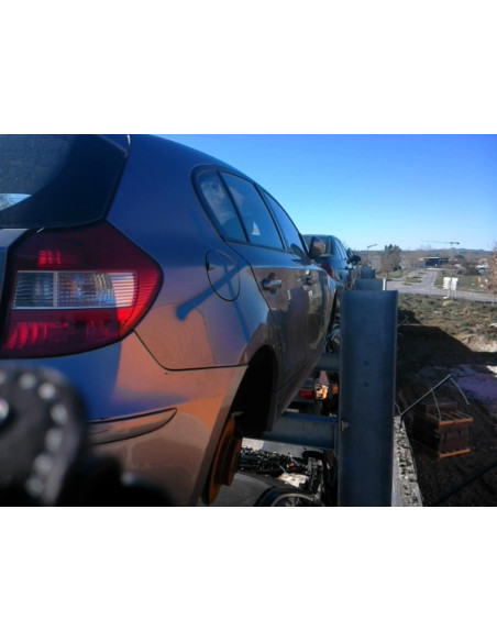 Compteur BMW SERIE 1 E87 PHASE 1 Diesel