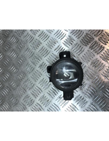 Anti brouillard droit (feux) BMW SERIE 1 E87 PHASE 1 Diesel