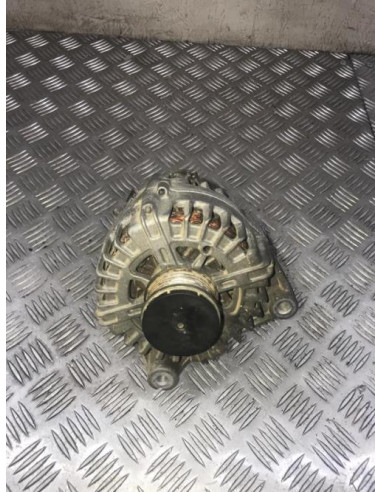 Alternateur BMW X1 E84 PHASE 2 Diesel
