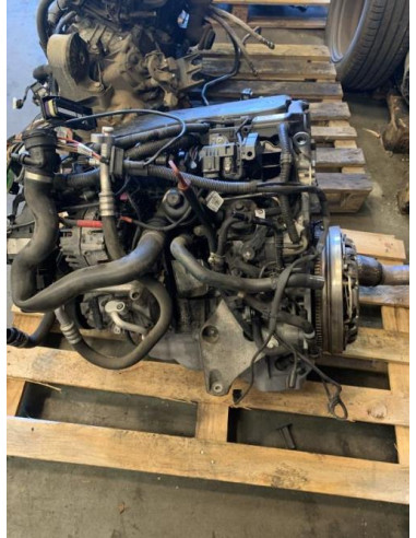 Collecteur d'admission BMW SERIE 1 F20 PHASE 1 Diesel