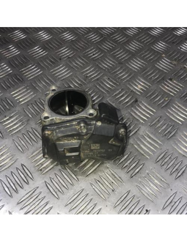 Boitier papillon BMW X1 E84 PHASE 2 Diesel