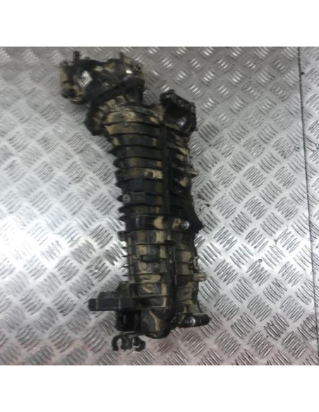 Collecteur d'admission BMW X1 E84 PHASE 2 Diesel