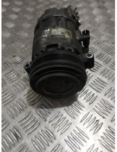 Compresseur clim BMW SERIE 3 E46 PHASE 2 Diesel
