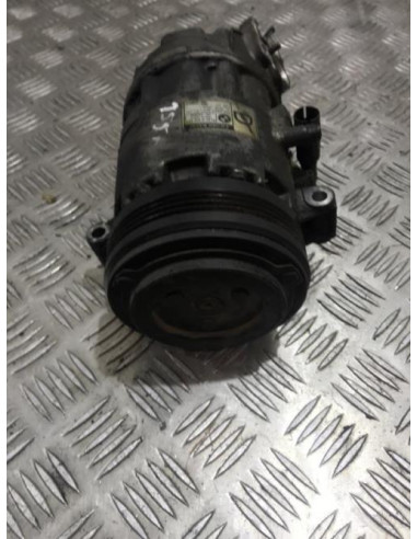 Compresseur clim BMW SERIE 3 E46 PHASE 2 Diesel