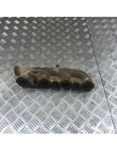 Collecteur d'echappement BMW X1 E84 PHASE 2 Diesel