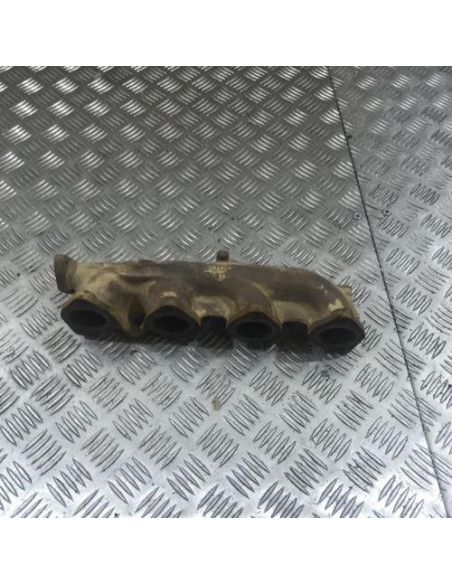 Collecteur d'echappement BMW X1 E84 PHASE 2 Diesel