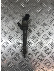 Injecteurs BMW X1 E84 PHASE 2 Diesel