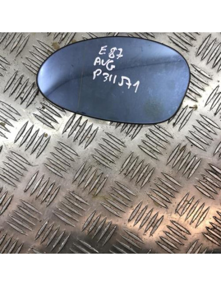 Glace retroviseur droit BMW  