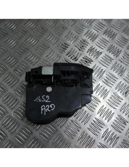 Serrure arriere droit BMW SERIE 1 E87 PHASE 2 Diesel