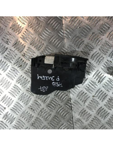 Serrure arriere droit BMW SERIE 1 E87 PHASE 2 