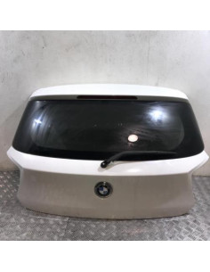 Balais essuie glace arriere BMW SERIE 1 F20 PHASE 1 Diesel