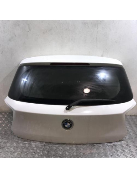 Balais essuie glace arriere BMW SERIE 1 F20 PHASE 1 Diesel