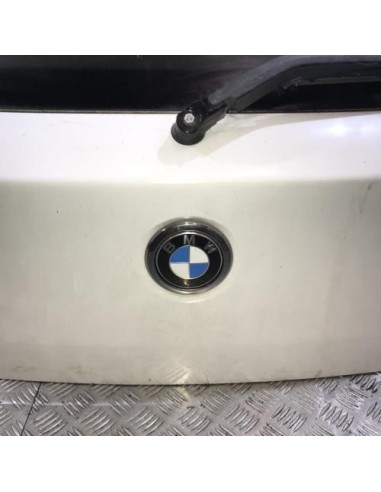 Moteur essuie glace arriere BMW SERIE 1 F20 PHASE 1 Diesel