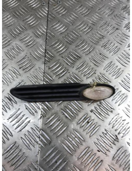 Repetiteur clignotant avant gauche (Feux) MINI MINI 1 R50/R53 PHASE 1 Diesel