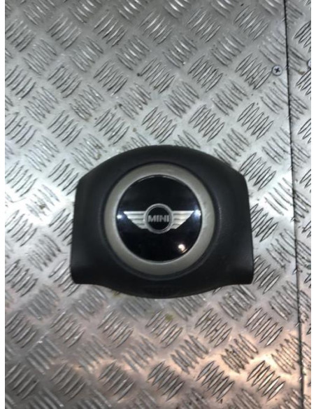 Air bag conducteur MINI MINI 1 R50/R53 PHASE 1 Diesel