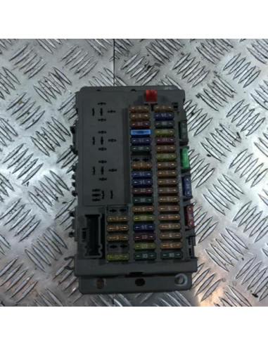 Porte fusible MINI MINI 1 R50/R53 PHASE 1 Diesel