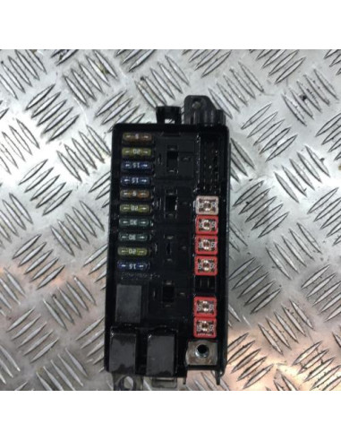 Porte fusible MINI MINI 1 R50/R53 PHASE 1 Diesel