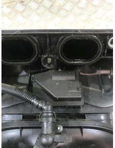 Boitier papillon BMW SERIE 3 E90 PHASE 1 Essence