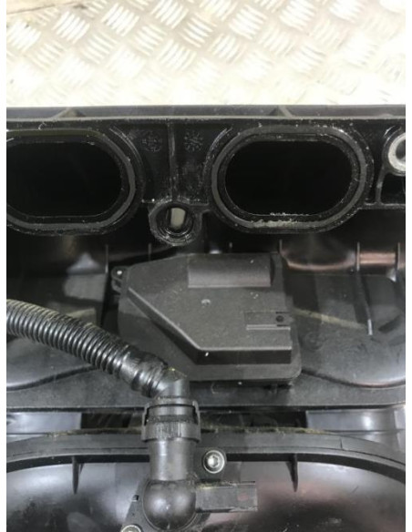 Boitier papillon BMW SERIE 3 E90 PHASE 1 Essence