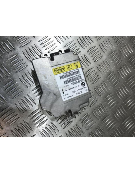 Boitier air bag BMW SERIE 3 E90 PHASE 1 Essence