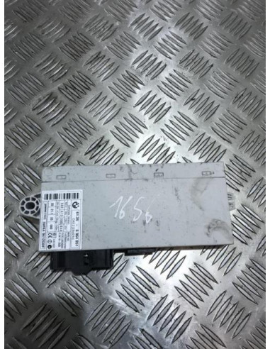 Calculateur BMW SERIE 3 E90 PHASE 1 Essence