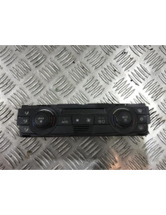 Commande chauffage BMW SERIE 3 E90 PHASE 1 Essence