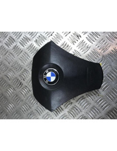 Air bag conducteur BMW SERIE 5 E60 PHASE 2 Diesel