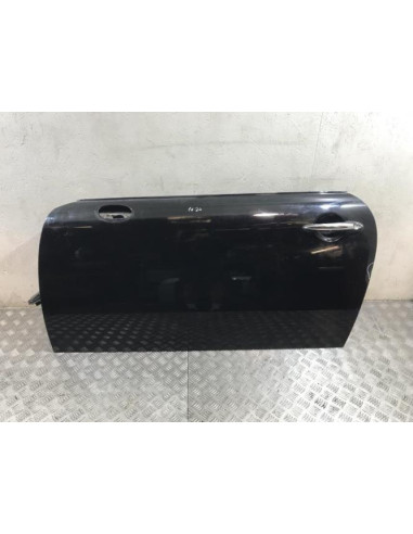 Porte avant gauche MINI MINI 1 R50/R53 PHASE 1 Diesel