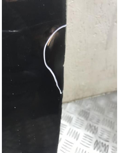 Porte avant gauche MINI MINI 1 R50/R53 PHASE 1 Diesel