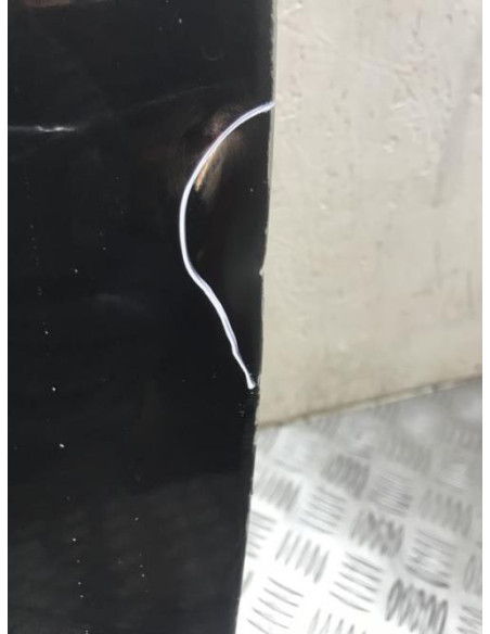 Porte avant gauche MINI MINI 1 R50/R53 PHASE 1 Diesel