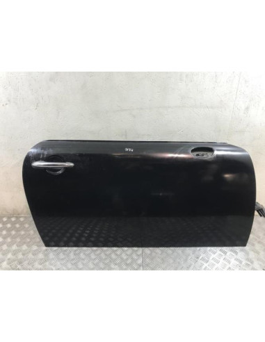 Porte avant droit MINI MINI 1 R50/R53 PHASE 1 Diesel