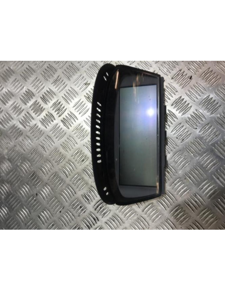 Ecran GPS BMW SERIE 3 E90 PHASE 1 Essence