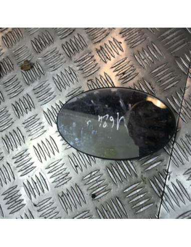 Glace retroviseur gauche MINI MINI 1 R50/R53 PHASE 1 Diesel