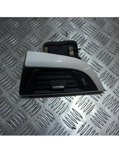 Kit enjoliveur interieur BMW SERIE 1 F20 PHASE 1 Diesel