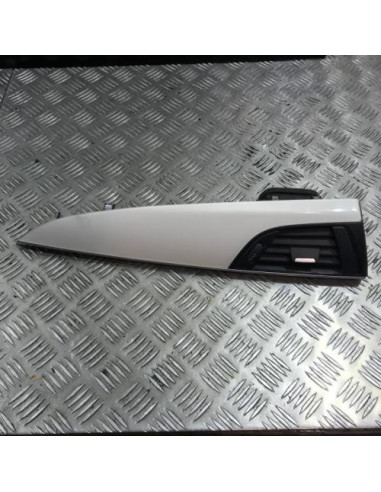 Kit enjoliveur interieur BMW SERIE 1 F20 PHASE 1 Diesel