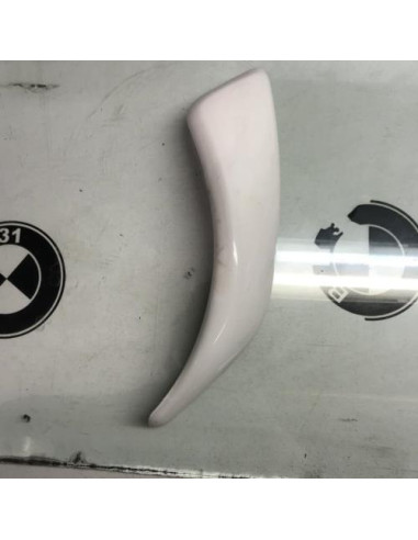 Kit enjoliveur interieur BMW SERIE 1 F20 PHASE 1 Diesel