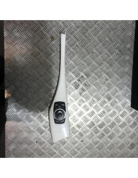 Kit enjoliveur interieur BMW SERIE 1 F20 PHASE 1 Diesel