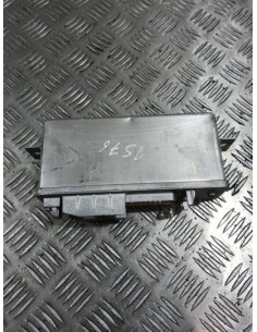 Calculateur BMW  Diesel