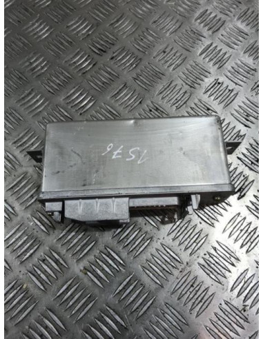 Calculateur BMW  Diesel