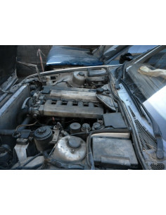 Calculateur BMW  Diesel 2