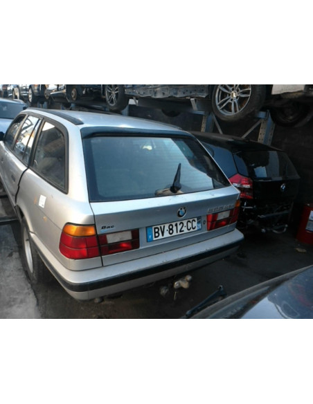 Pompe lave glace avant BMW  Diesel