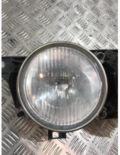 Optique avant principal droit (feux)(phare) BMW  Diesel