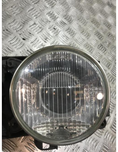 Optique avant principal droit (feux)(phare) BMW  Diesel