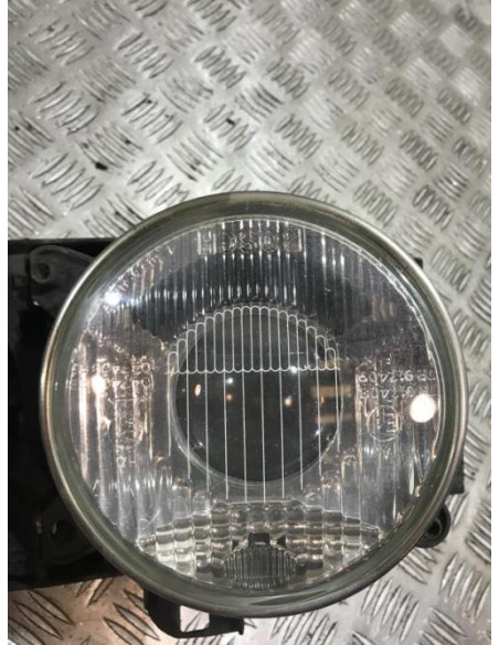 Optique avant principal droit (feux)(phare) BMW  Diesel