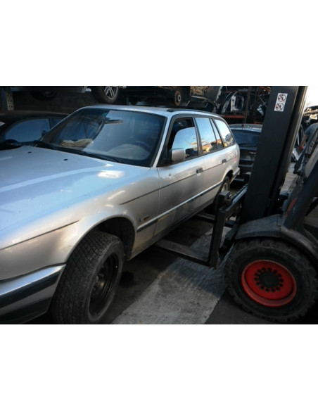 Optique avant principal droit (feux)(phare) BMW  Diesel