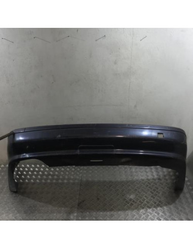Pare choc arriere BMW SERIE 5 E39 PHASE 1 